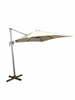 Садовый зонт, 8 спиц, 300х300см, кремовый (Garden Way), A002-3000 XLM-T