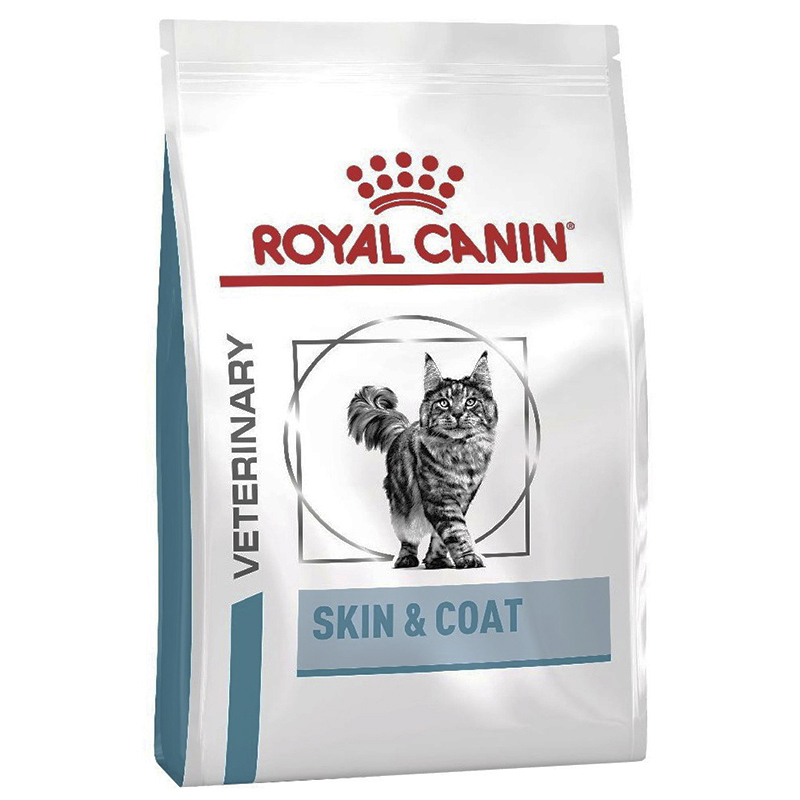 Купить Корм Royal Canin Hypoallergenic