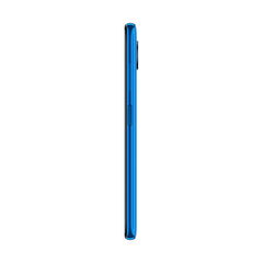 Мобильный телефон Poco X3 128GB Cobalt Blue