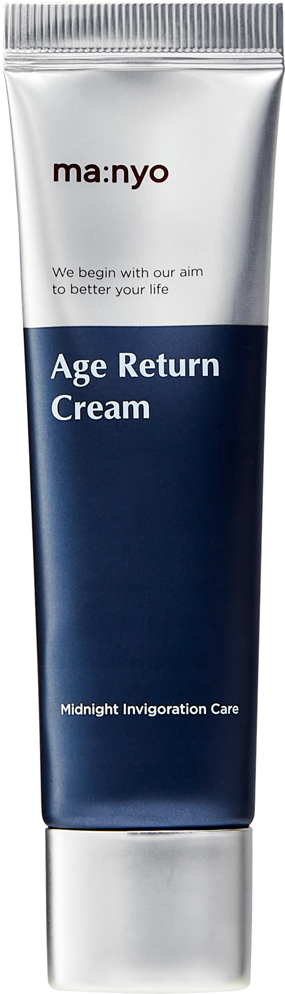 Age return cream. Manyo age Return Cream.