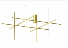 Светильник потолочный FLOS  COORDINATES MODULE C