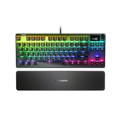 Клавиатура Steelseries Apex PRO TKL US