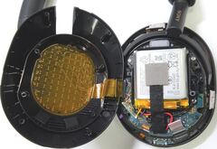 Замена аккумулятора наушников Sony WH-1000xm5