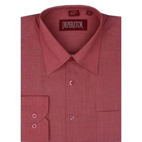 Сорочка IMPERATOR Salmon-П