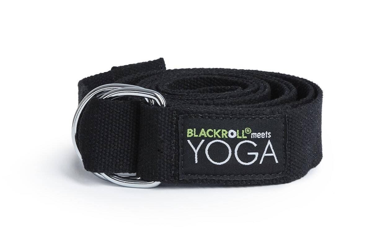 BLACKROLL YOGA SET