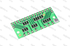 Плата диодов матрицы НШЕК.468352.004-01