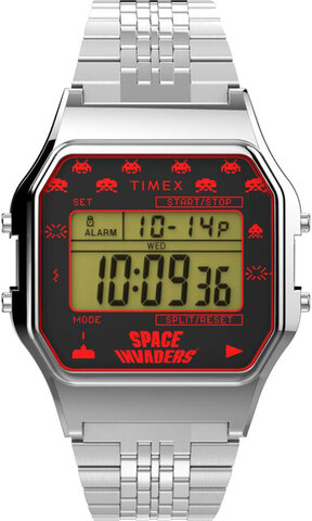 Наручные часы Timex TW2V30000 фото