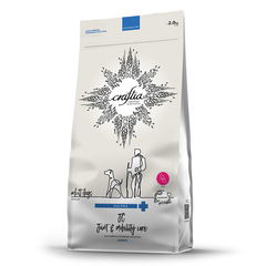 CRAFTIA GALENA DOG JOINT & MOBILITY CARE сухой корм для собак при заболевании суставов 2 кг