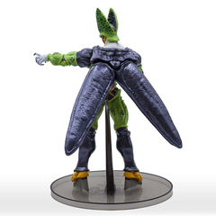 Фигурка Dragon Ball Z. Cell (Ver.A)