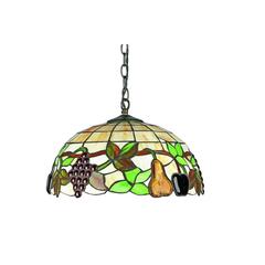 Подвесная люстра Omnilux Alenquer OML-80303-03