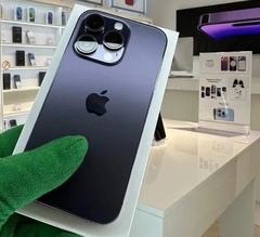 iPhone 14 Pro, 128 ГБ б/у