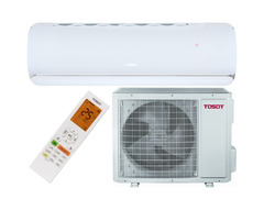 Сплит-система Tosot G-Tech Inverter T12H-SGT/I/T12H-SGT/O
