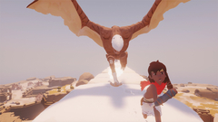 RiME (для ПК, цифровой код доступа)