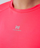 Футболка Nordski Light Neon Pink W женская