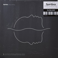 Spiritbox ‎– Tsunami Sea (Европа 2025г.) Colored