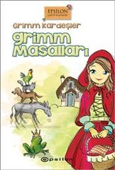 Grimm Masallar