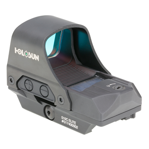 КОЛЛИМАТОР HOLOSUN OPENELITE ОТКРЫТЫЙ HE510C-GR