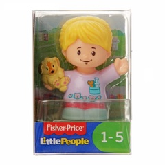 Fisher Price Фигурка Little People 