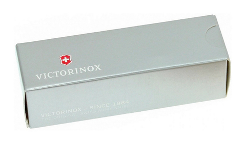 Нож складной Victorinox Work Champ XL, 111 mm, 31 функция, красный (0.8564.XL)