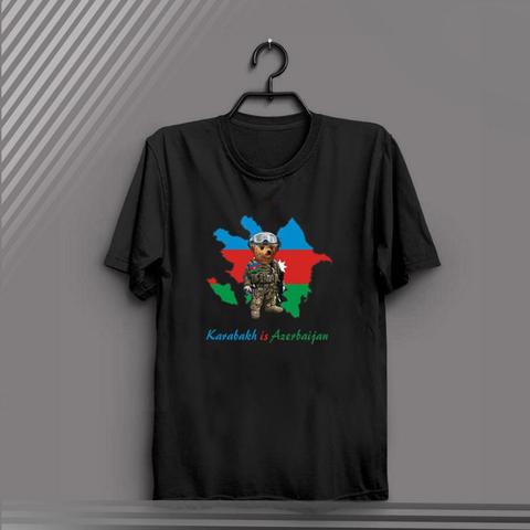 Köynək \ tshirt Qarabağ / Karabakh / Карабах 7