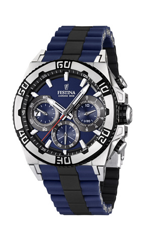 Наручные часы Festina F16659/2 фото