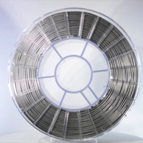 Пластик для 3D-принтера Filamentarno M-SOFT Графит (750 г)