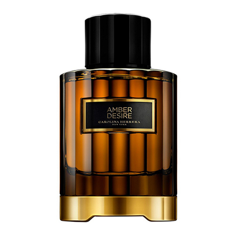 Carolina Herrera Amber Desire