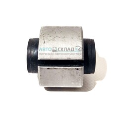 САЙЛЕНТБЛОК РЫЧАГА ЗАДНЕГО ПОПЕРЕЧНОГО i30 GD, CEED JD, OPTIMA TF ЗАДНЕГО CTR (РАЗРЕЗНОЙ)