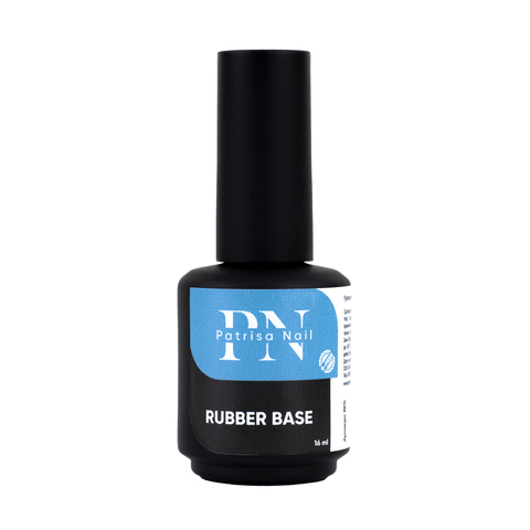 Patrisa Nail, Густая каучуковая база для гель-лака 16 мл