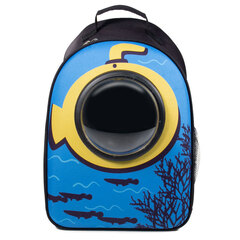 Triol рюкзак-переноска для животных 