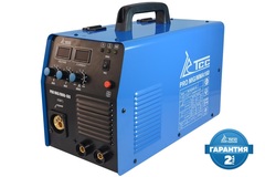 Сварочный полуавтомат TSS PRO MIG/MMA-160 - [220В]