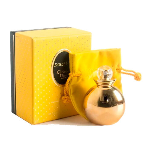 Christian Dior Dolce Vita