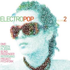Сборник / Electro Pop Volume 2 (2CD)