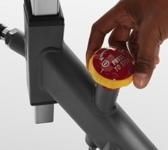 MATRIX ES Спин-байк