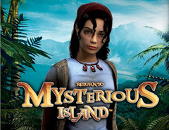 Return to Mysterious Island (для ПК, цифровой код доступа)