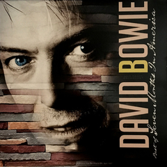 David Bowie / Best Of Seven Months In America (LP)