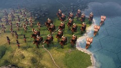 Old World - Heroes of the Aegean (для ПК, цифровой код доступа)