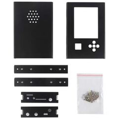 HackRF one корпус для Portapack H2