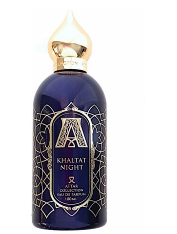 Attar Collection Khaltat Night