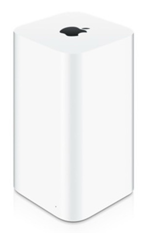 Wi-Fi роутер Apple Time Capsule 3Tb ME182