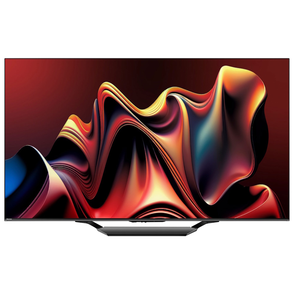 Телевизор Hisense 65'' mini LED 4K 65U7NQ - купить по выгодной цене ...