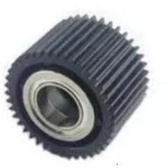 Промежуточный ролик регистрации Registration  Idler  /1 - A50U713700 для bizhub PRESS C71hc