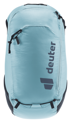 Картинка рюкзак беговой Deuter Ascender 13 Lake - 4