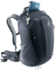 Картинка рюкзак туристический Deuter AC Lite 23 Black - 7