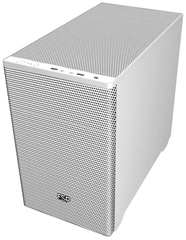 Корпус FSP Group CST360W белый