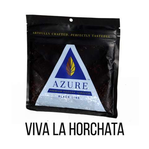 Табак Azure Viva La Horchata 250 г