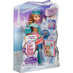 Эшлин Элла Эпик Винтер