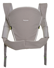 Tiny Love Рюкзак-переноска Надежные объятия (цвет бежевый) (1900406130)