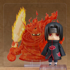 Nendoroid Naruto: Itachi Uchiha (820)