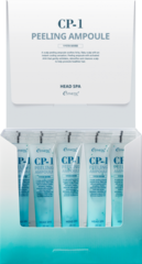 Пилинг-сыворотка для кожи головы ГЛУБОКОЕ ОЧИЩЕНИЕ CP-1 Peeling Ampoule,  20 мл